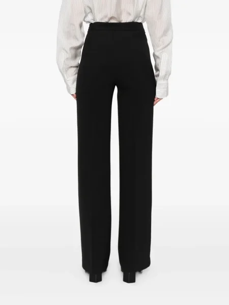 Pantaloni Twinset negru