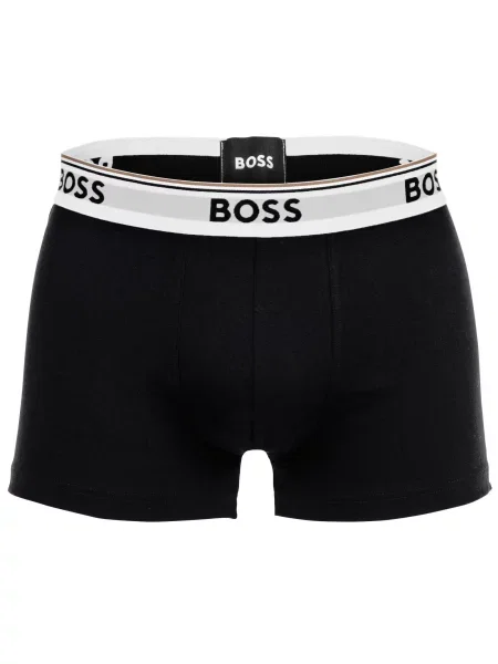 Bugyiscsomag Boss fekete