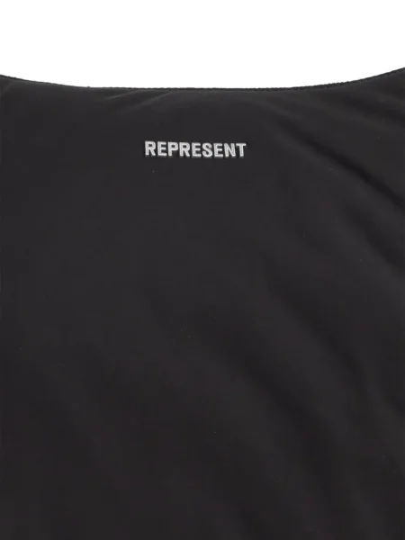 Geantă Represent negru