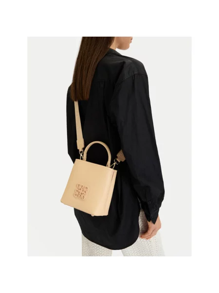 Torebka Nine West żółta