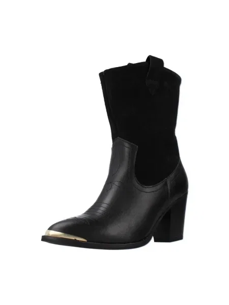 Pantofi Clarks negru