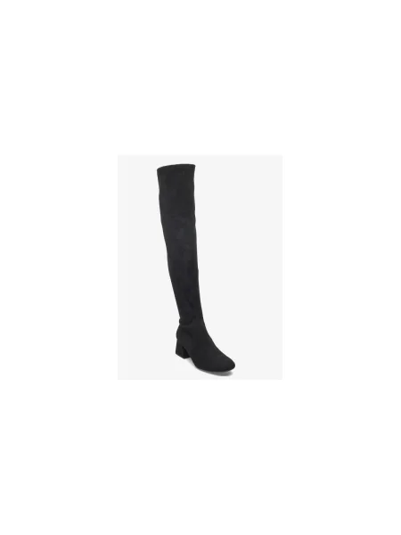 Pantofi Wonders negru