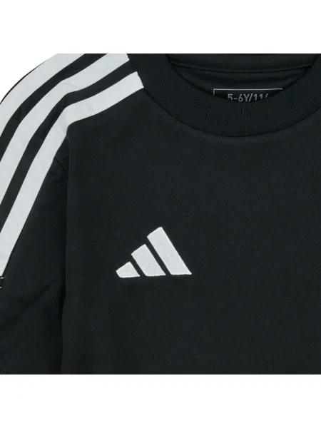 Tričko Adidas čierna