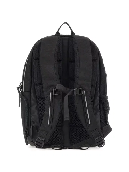 Rucsac Peuterey cu imagine negru