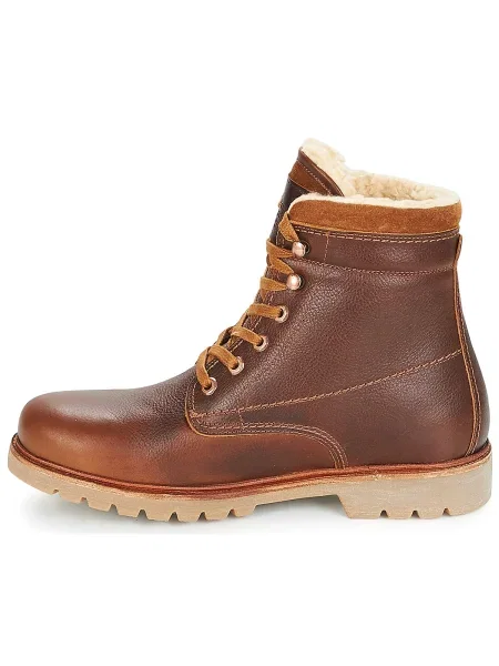 Pantofi Panama Jack maro