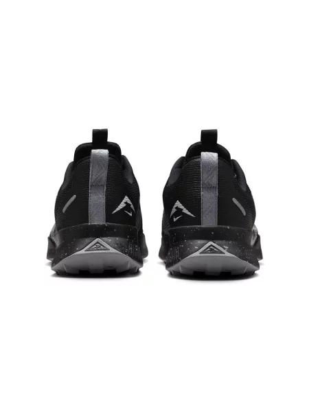 Pantofi Nike gri