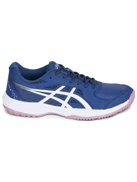 Tenisky Asics modrá
