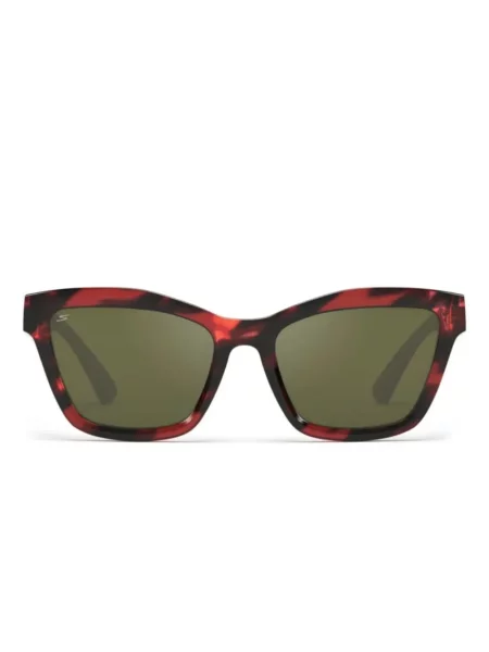 Слънчеви очила Serengeti Eyewear червено