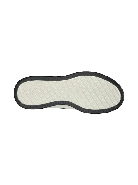 Pantofi Skechers alb