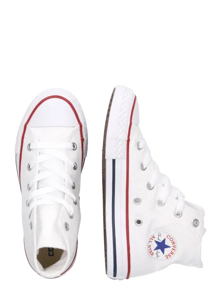 Sneakerși Converse Chuck Taylor All Star alb