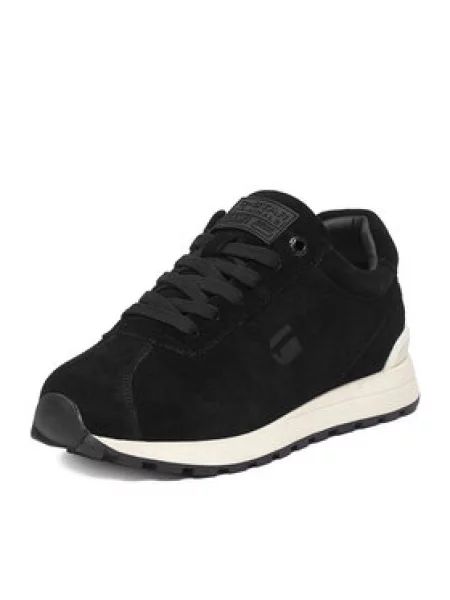 G-Star Raw Laisvalaikio batai juoda