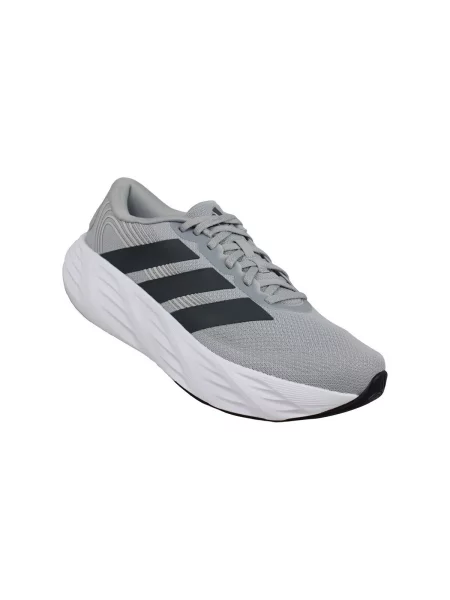 Bežecké topánky adidas Galaxy 8 Running Shoes Sivá biela