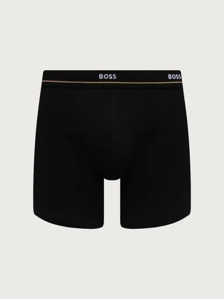 BOSS облягаючі боксери з BoxerBr 5P Essential 5 шт.