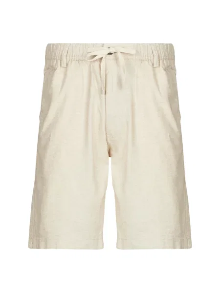 Bermuda kratke hlače Jack & Jones bež