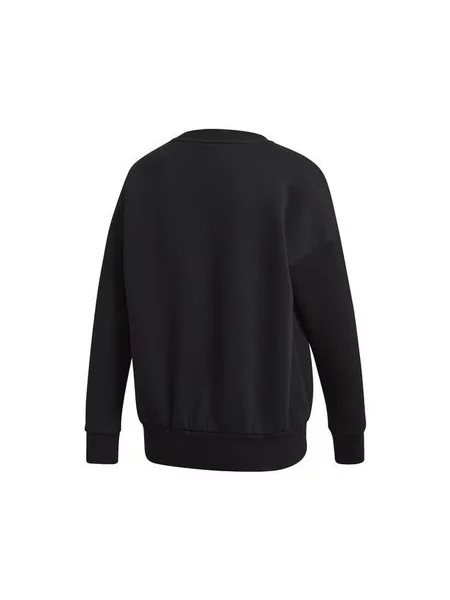 Majica Adidas crna