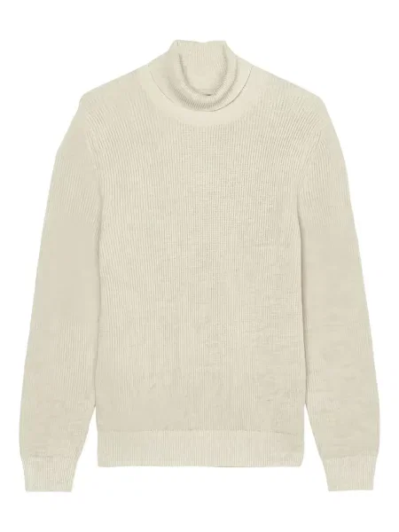 Sweter Marc O'polo prążkowany