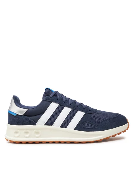 Кроссовки Adidas для бега синие