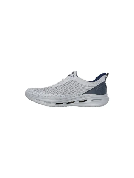 Pantofi Skechers gri