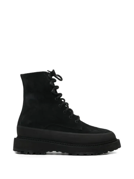 Botine Le Monde Beryl negru