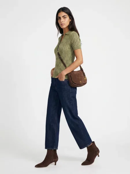 Polokošeľa Lauren Ralph Lauren