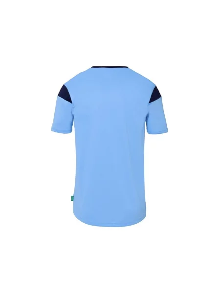 Tričko Uhlsport modrá
