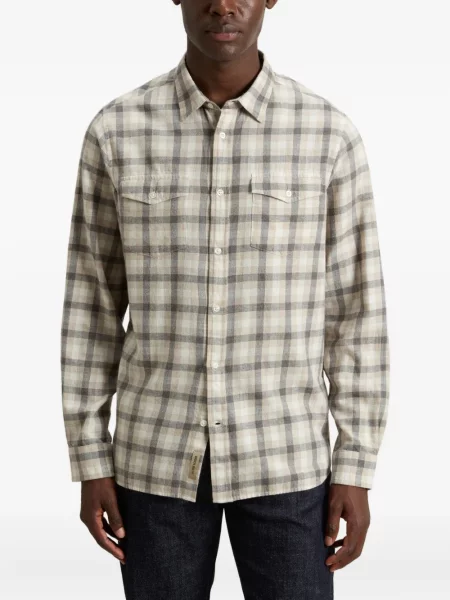Cămașă Woolrich