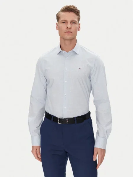 Πουκάμισο Tommy Hilfiger