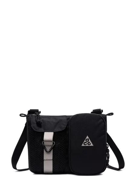 Nike ACG: All Conditions Gear Nike ACG All Conditions Gear crossbody kabelka dámska ACG DAYMAX 3L čierna