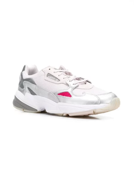 Tenisky Adidas Falcon bílé