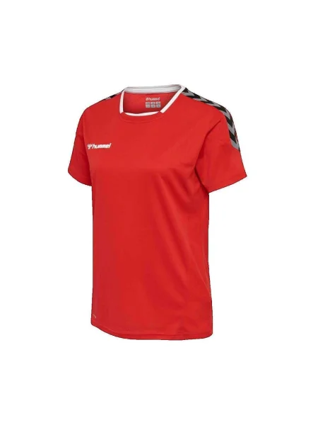 Tricou Hummel roșu