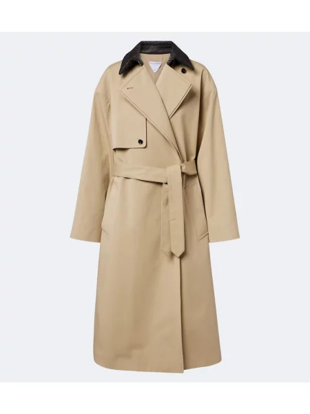 Trenci Bottega Veneta bej