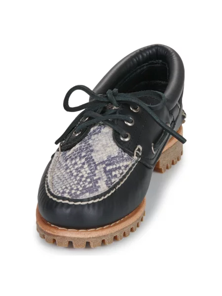 Pantofi Timberland negru