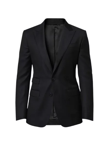 Sacou Dolce & Gabbana negru