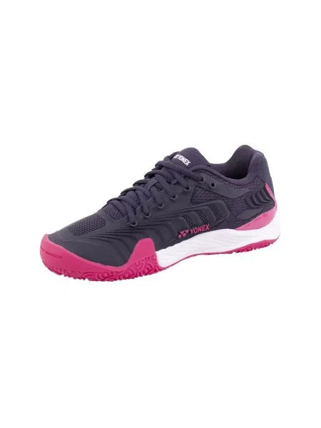 Pantofi Yonex violet