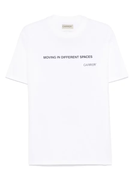 Majica Carrer bijela