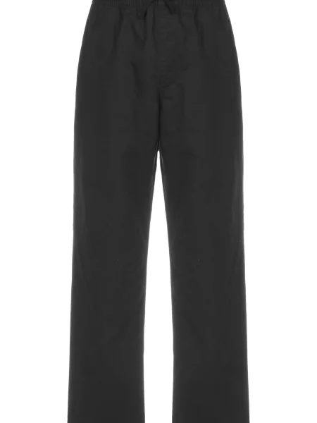 VANS Pantaloni negru