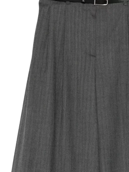 Pantaloni Juun.j gri