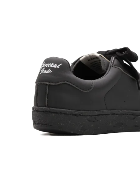 Sneakerși General Scale. negru