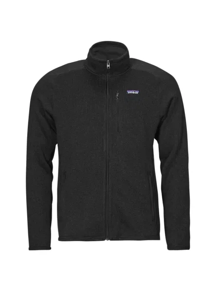 Jakna Patagonia iz flisa črna