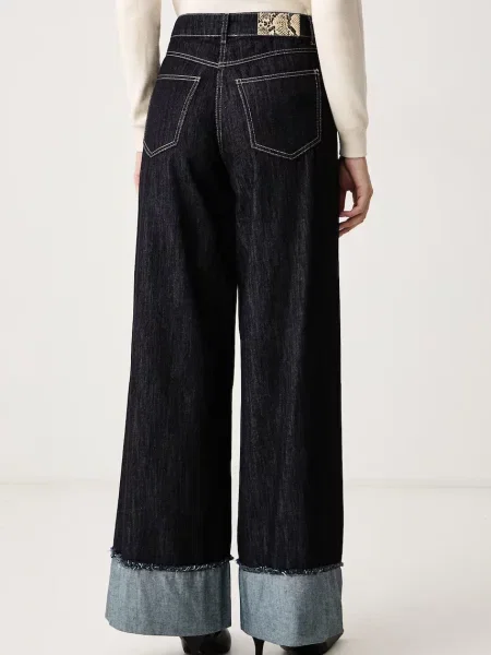 Twinset джинси bootcut