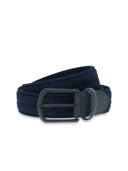 Boggi Milano Curea bleumarin