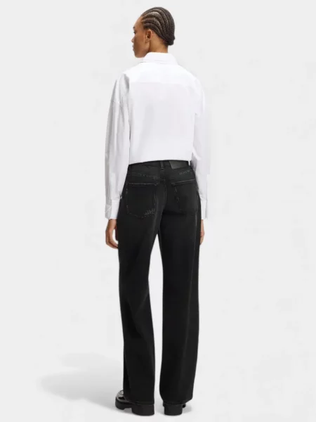 Джинси Hugo чорні