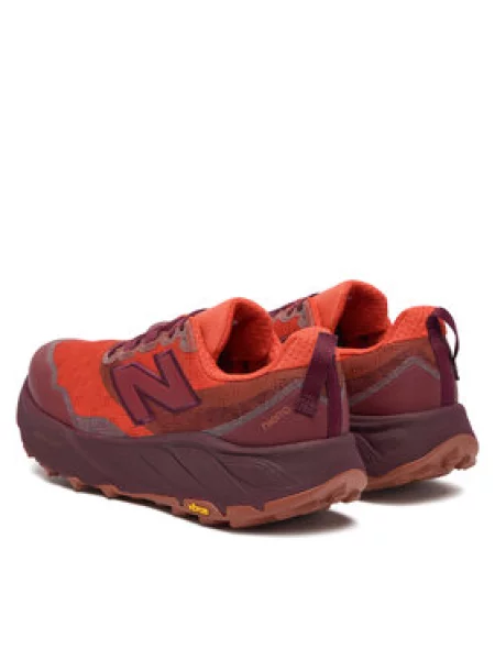 New Balance Futócipő X Hierro V9 piros