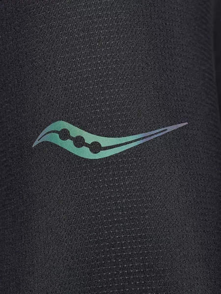 Свитер Saucony черный