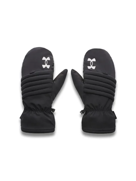 Rokavice Under Armour črna