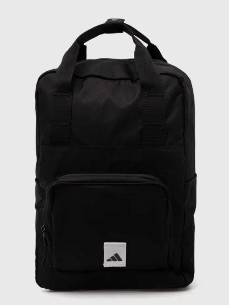 Nahrbtnik adidas črna