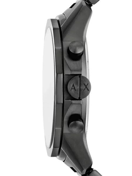 Часы Armani Exchange черные