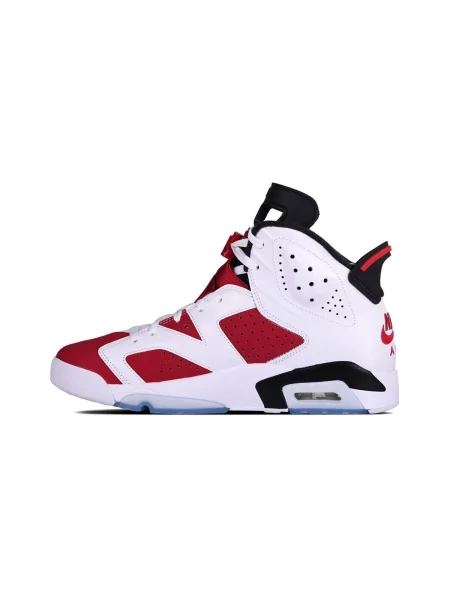 Retro tenisky Nike Air Jordan