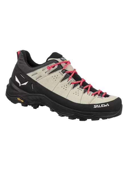 Buty Trekkingowe Salewa Alp Trainer 2 czarne