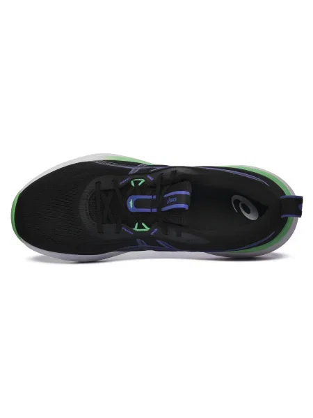 Pantofi Asics negru